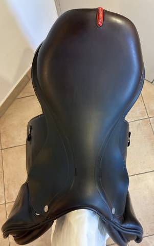 Selle Équipe Synergie 18p