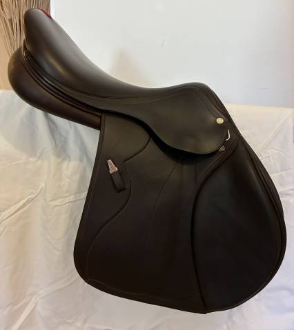Selle Équipe Synergie 18p