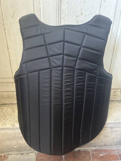 Gilet protection smartrider L