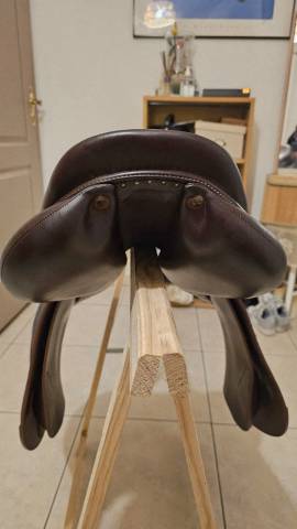 Selle Devoucoux  Biarritz S de 2022