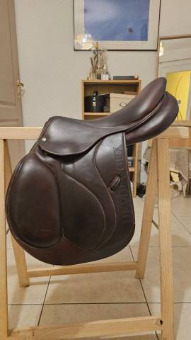 Selle Devoucoux  Biarritz S de 2022