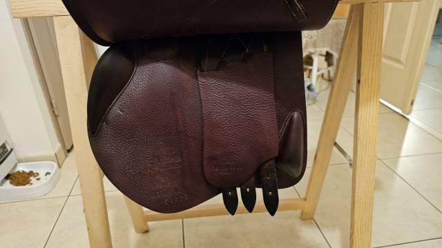 Selle Devoucoux  Biarritz S de 2022