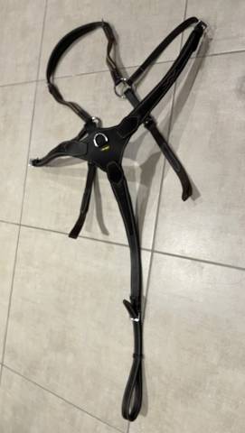 Collier de chasse Protanner – Marron