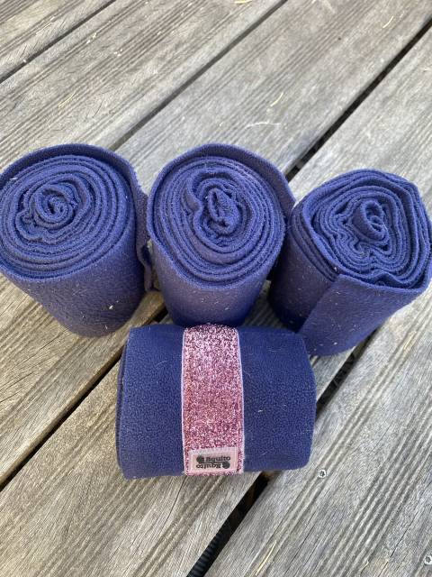 Bandes de polo Equito