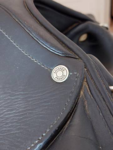 Selle dressage Antarès 