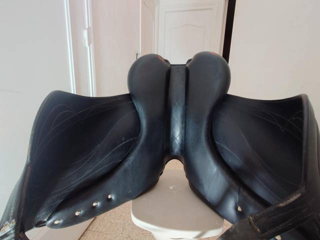Selle dressage Antarès 