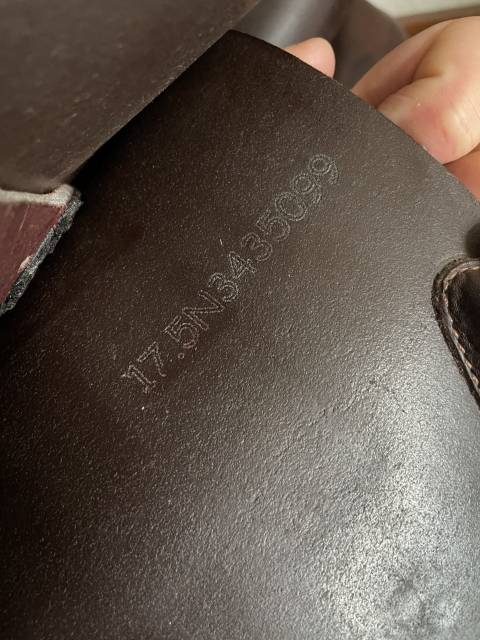 Selle Equipe Emporio Jump