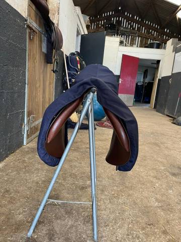 Selle mixte prestige