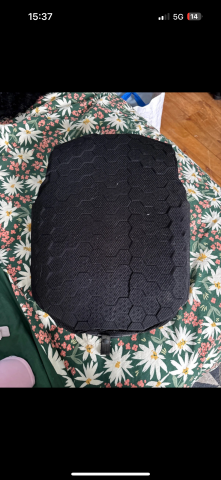 gilet de protection Dainese