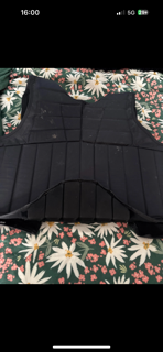 gilet de protection cross 