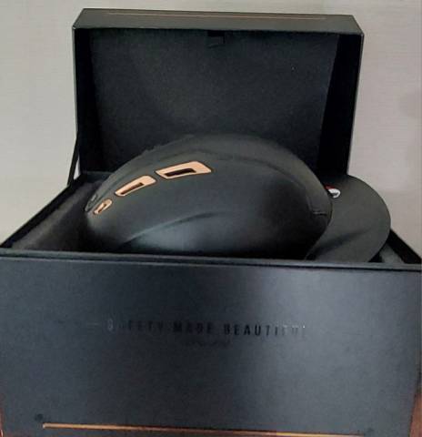 Casque bonde Aurak Polaris taille S 52-54 cm