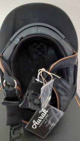 Casque bonde Aurak Polaris taille S 52-54 cm