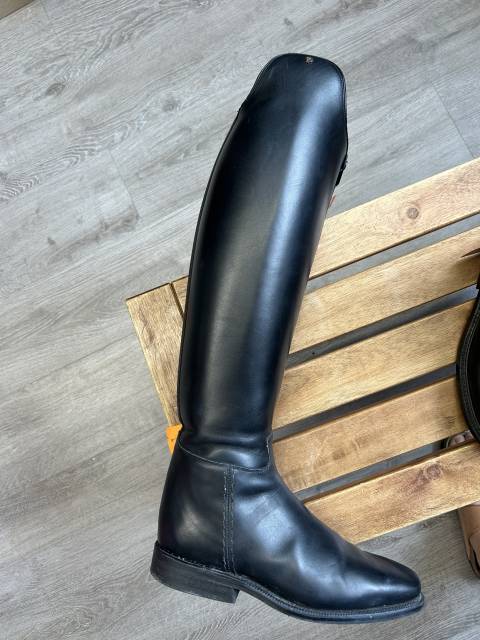 Bottes dressage Petrie T39