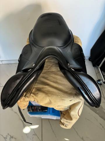 Selle Mono-quartier ANTARES 17.5