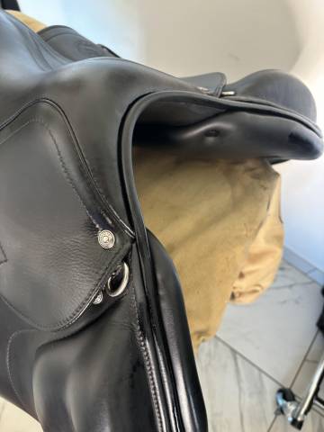 Selle Mono-quartier ANTARES 17.5