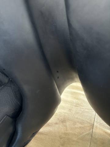 Selle Mono-quartier ANTARES 17.5