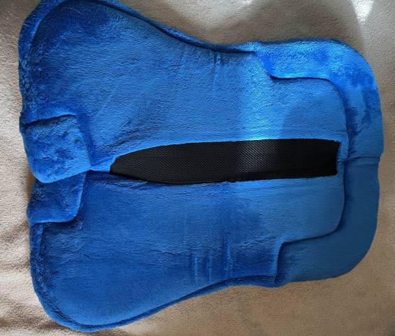 amortisseur Fouganza Neuf