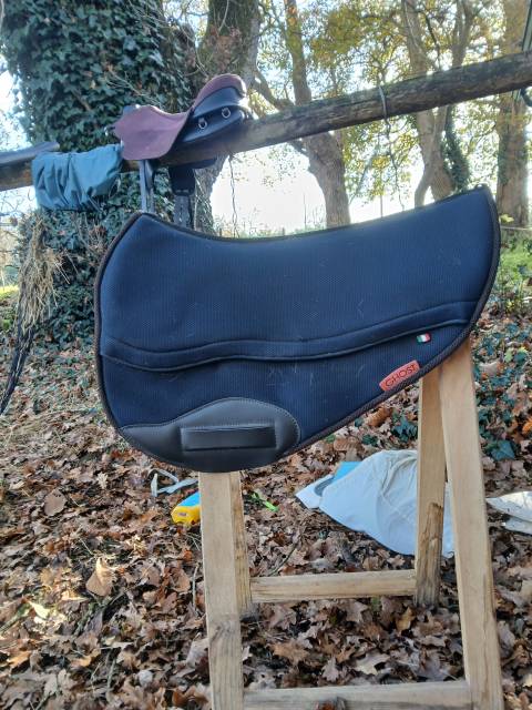 Selle GHOST Florac Piccolo