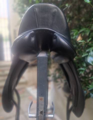 Selle de dressage Childéric