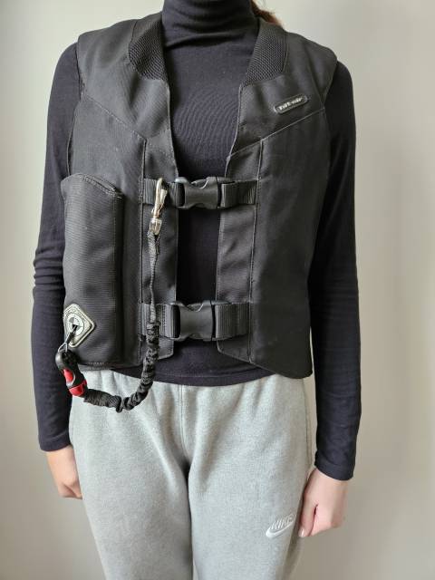 Air bag Hit air complet 2 + kit + cartouche 