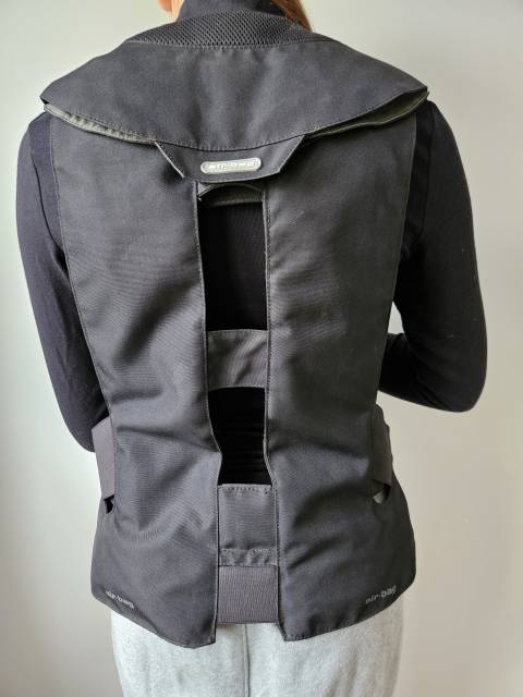 Air bag Hit air complet 2 + kit + cartouche 