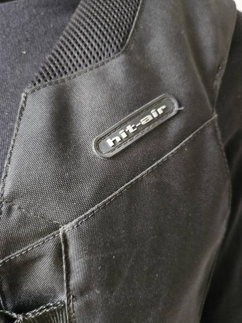 Air bag Hit air complet 2 + kit + cartouche 