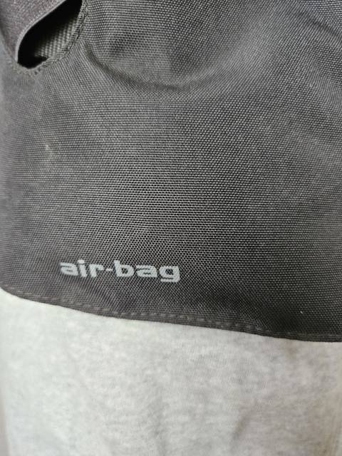 Air bag Hit air complet 2 + kit + cartouche 