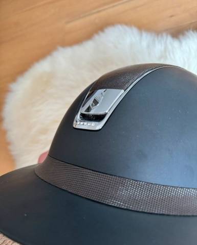 Bombe Miss Shield Swarovski coque M