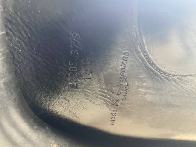 Selle de Dressage FORESTIER