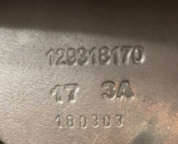 Selle mixte #Eric Thomas élite #17 pousse #étrivières #