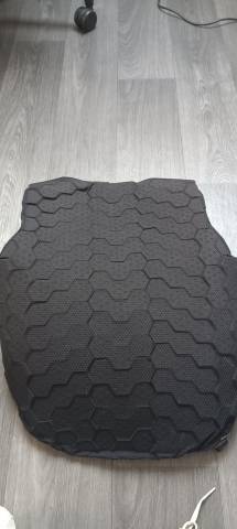 Protège dos Dainese noir