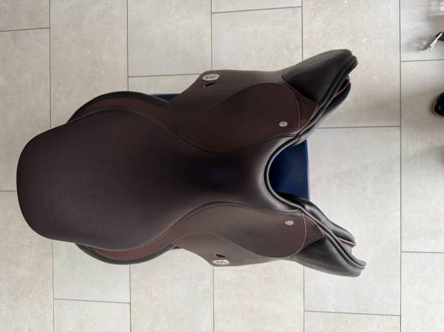 Selle Meyer 2023, modèle Marianne 