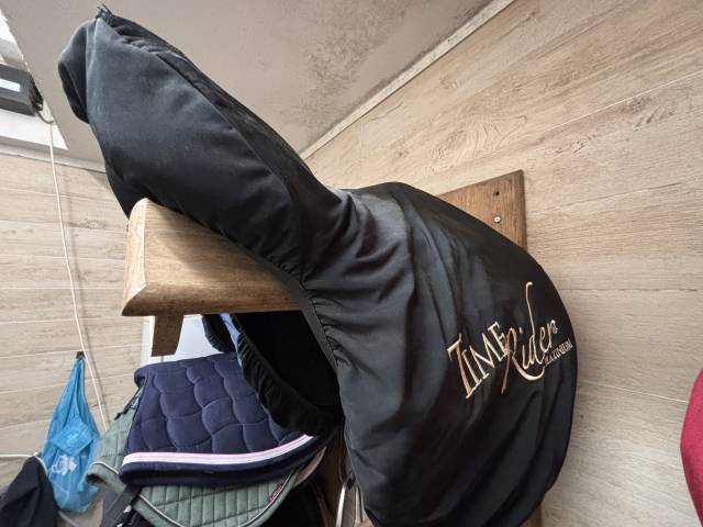 Selle Bruno Delgrange 