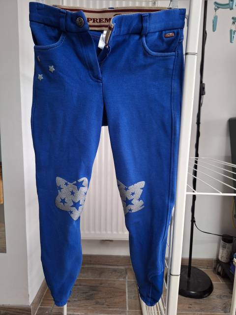 Pantalon fille 8ans