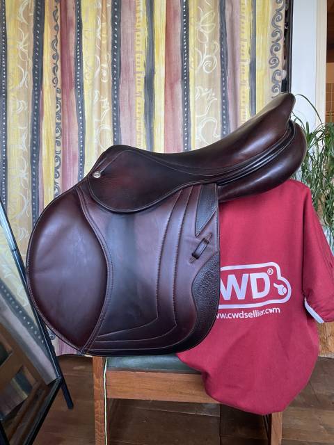 Selle CWD Se01