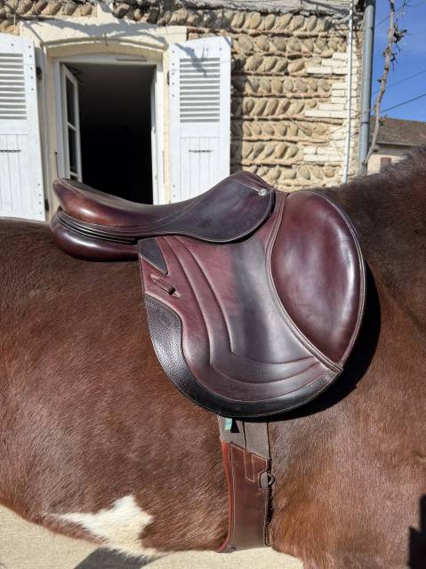 Selle CWD Se01