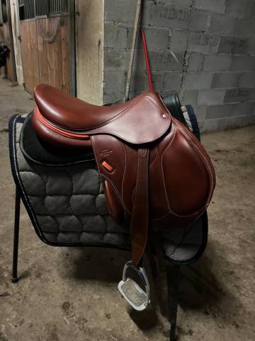 Selle Devoucoux Chiberta