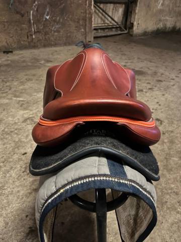 Selle Devoucoux Chiberta