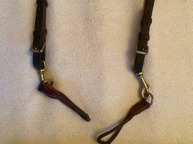 Collier de chasse Kolibri DEVOUCOUX