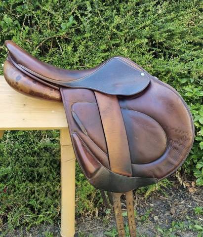 Selle Childeric monoquartier CFAP  2014