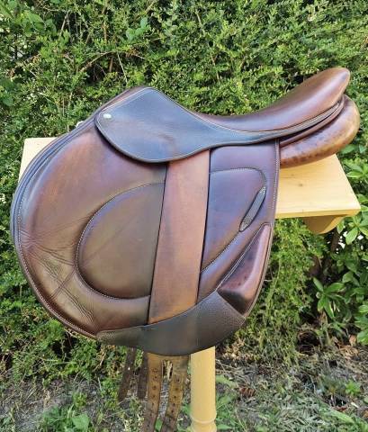 Selle Childeric monoquartier CFAP  2014