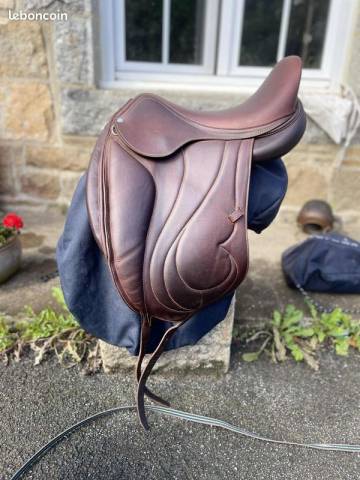 Selle Antares Alliance 17.5