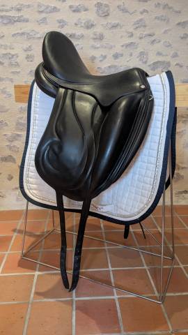 Selle dressage antares 