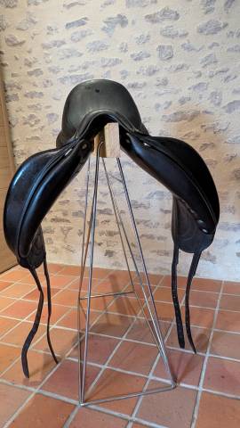 Selle dressage antares 