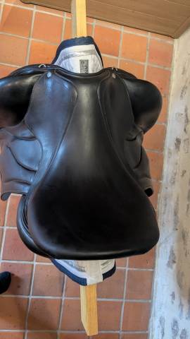 Selle dressage antares 