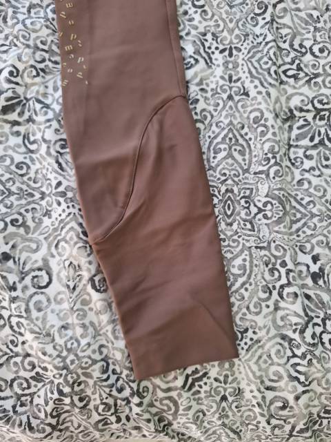 Pantalon Equitation POMME taille SMALL