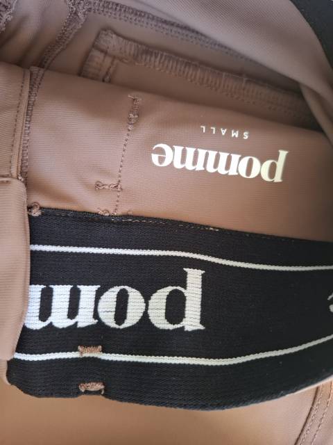 Pantalon Equitation POMME taille SMALL