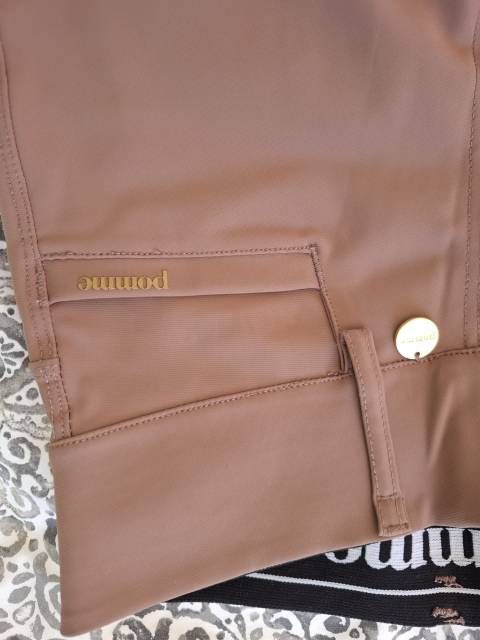 Pantalon Equitation POMME taille SMALL