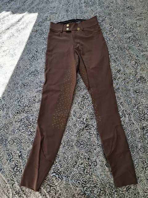 Pantalon Equitation POMME taille SMALL
