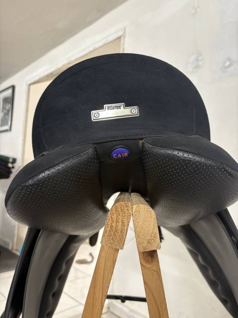 Selle de dressage Wintec Isabelle Werth